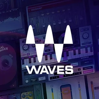 Waves Ultimate 15 Lifetime License Key for Windows - 220+ Professional VST Plugins