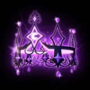 Dark Fairy Halo 2023