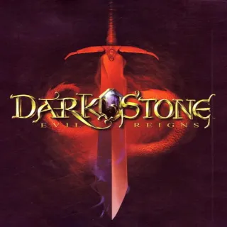 Darkstone