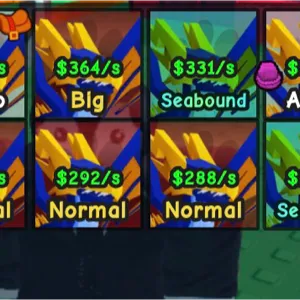 Lighting dragon bundle