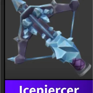 ice piercer