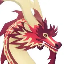 Fulong | Dragon Adventures