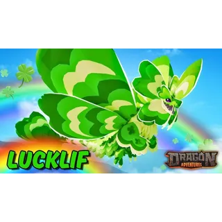 Lucklif (New) | Dragon Adventures