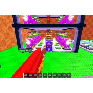 100x Devine Elephant