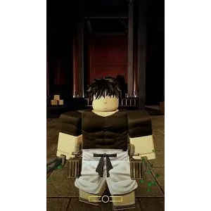 Toji's Attire | Attack on titan revolution AOTR