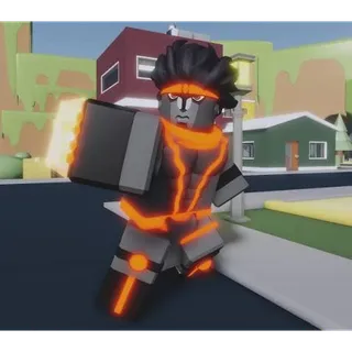  RETRO STAR PLATINUM OVERHEAVEN (RSPOH) | A universal time | AUT