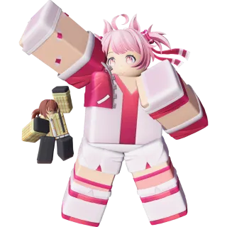 Shiny Horsegirls (racers)