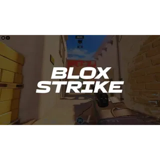 Request order | Bloxstrike (DO NOT BUY)