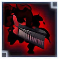 Turbo Mask | Jujutsu infinite