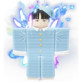 Shiny Unstable (Psychosis) | Anime vanguards