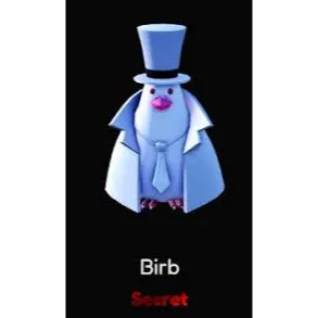 100% Godly corrupted Birb | ANime vanguards