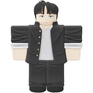 Unstable / Mob | Anime vanguards