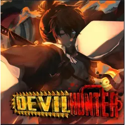 Kasaka Fangs | Devil hunter