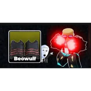 Beowulf | Untitled boxing game