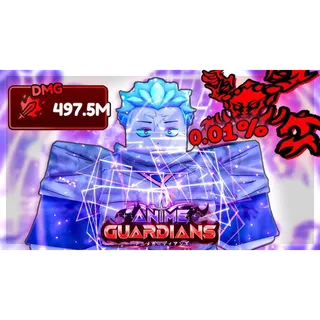 Reinhard LIMITED UNIT | anime guardians