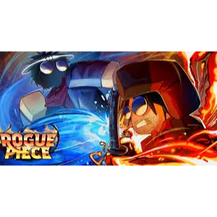 QIN SHI SET | Rogue piece