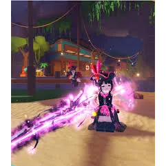 Eternal Flower | Fish it