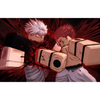 Custom order | Roll anime to fight
