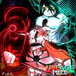 Ulquiorra (with mastery) | Lineage piece