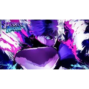 Black flash & More (account) | Sorcerer ascent