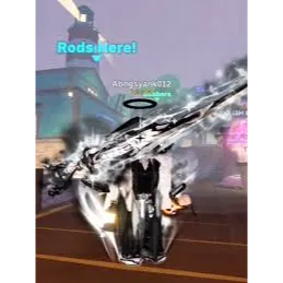 Eclipse Katana | Fish it 