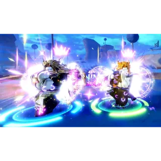 Serialized dio (god) #500-1000 random serial