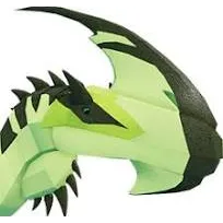 Alatura | Dragon Adventures