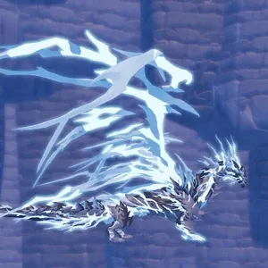 Voltstorm  / Dragon Adventures