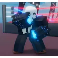 Bluowulf | Untitled Boxing game