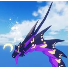 Amaris | Dragon Adventures