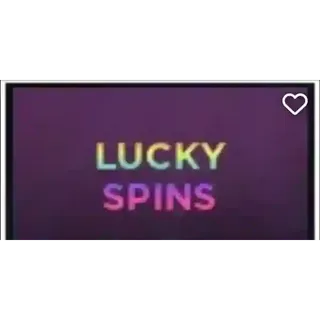 50 Lucky spins | Untitled boxing game