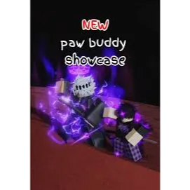 Paw | Type://Soul