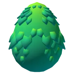 500 Jungle eggs
