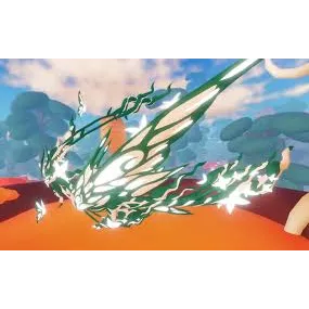 Flornymphis | Dragon Adventures