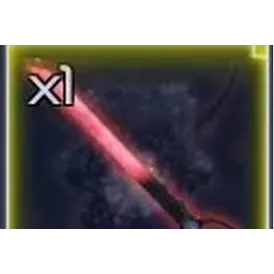 Sword of Reversal red | jujutsu infi