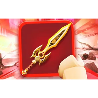 Hofund (level 186) | Ultimate weapon | Dungeon quest reborn