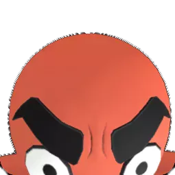 Octopus | Anime Vanguards
