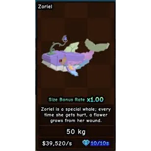 zoriel |Build a zoo