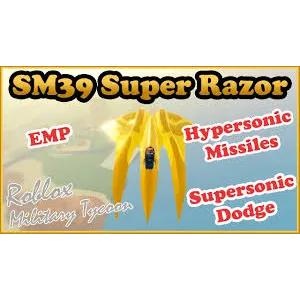 Super Razor | Military tycoon