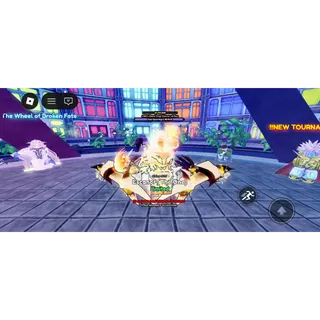 SHiny Escanor (the One) | Anime GUardians