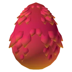 100 Volcano eggs | Dragon Adventures