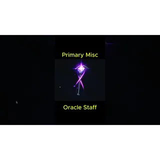 oracle staff (99 / 249) | Hypershot