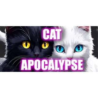 Cat Apocalypse