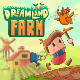  Dreamland Farm