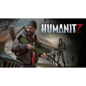  HumanitZ