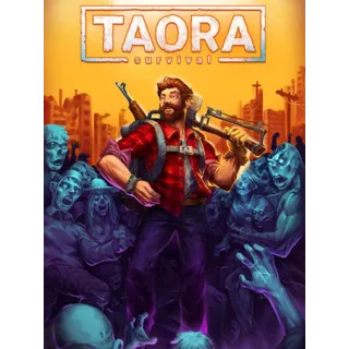 Taora: Survival
