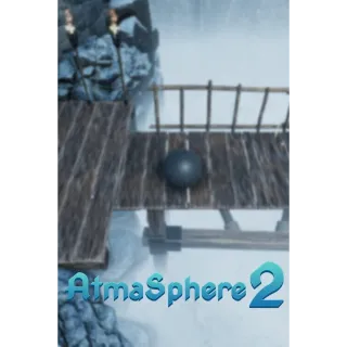 AtmaSphere 2