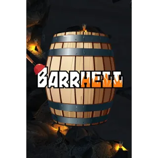 Barrhell