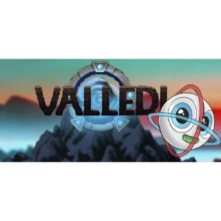 Valledi