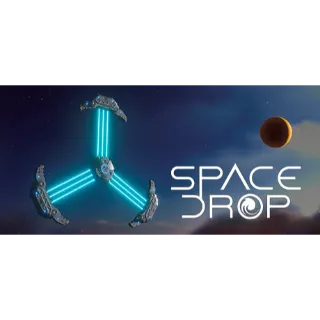 Space Drop VR